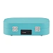 Turntable Crosley DISCOVERY turquoise - img.5