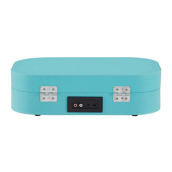 Turntable Crosley DISCOVERY turquoise - img.5