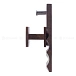 Headphone stand Dr.Head Under Wood IEM Stand Walnut - img.2
