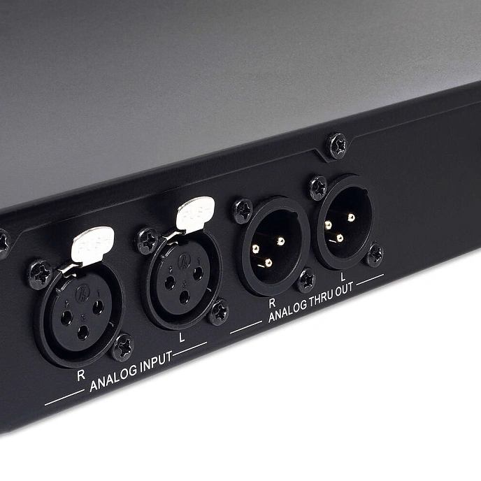 Studio monitor Fostex RM-3DT Black - img.2