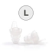 Flight Earplugs Crescendo Fly 15 - img.2