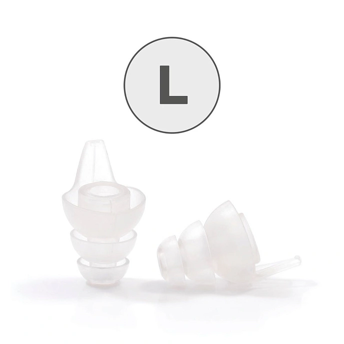 Flight Earplugs Crescendo Fly 15 - img.2