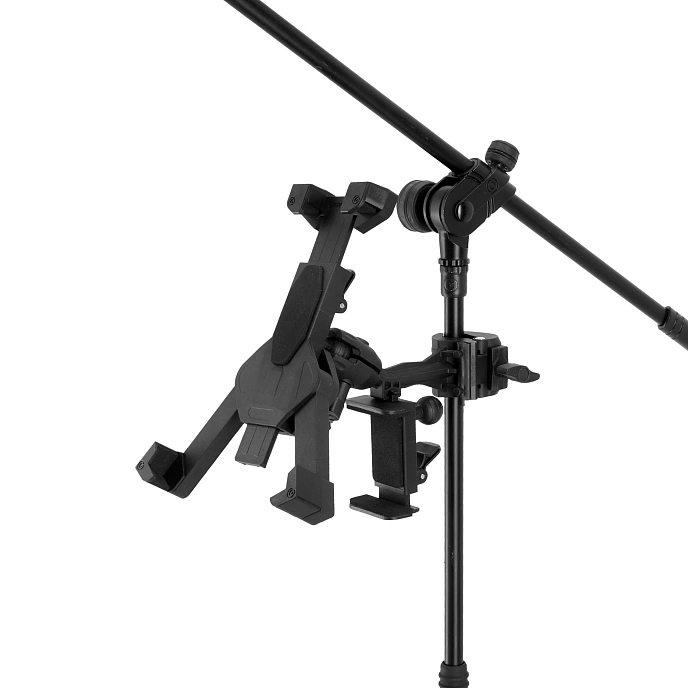 Tablet Holder Gravity MA T TH 01 Black - img.13