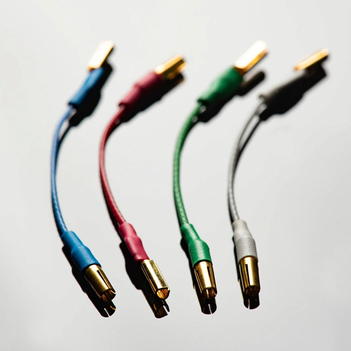 Cable Pro-Ject Lead IT C - img.2
