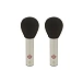 Studio microphone Neumann KM 183 Stereo Set Nickel - img.1
