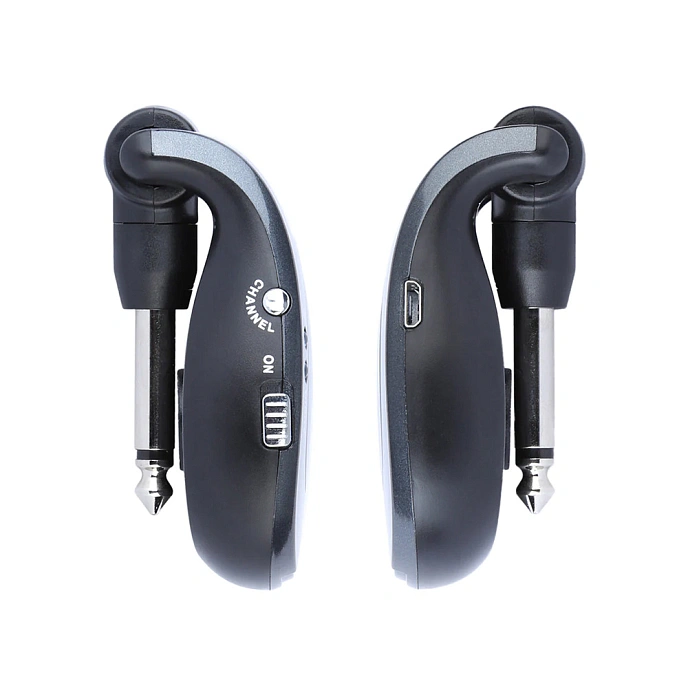 Radio system XVIVE U2 Grey - img.4