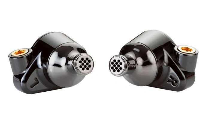 High End headphones Campfire Audio Dorado 2020 - img.1