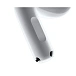 Wireless Headphones Apple AirPods 4 ANC White - img.6 Wireless Headphones Apple AirPods 4 ANC White - img.6
