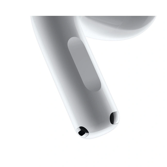 Wireless Headphones Apple AirPods 4 ANC White - img.6