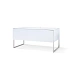 Hi-Fi Stand NorStone Khalm 1000 White - img.0 Hi-Fi Stand NorStone Khalm 1000 White - img.0