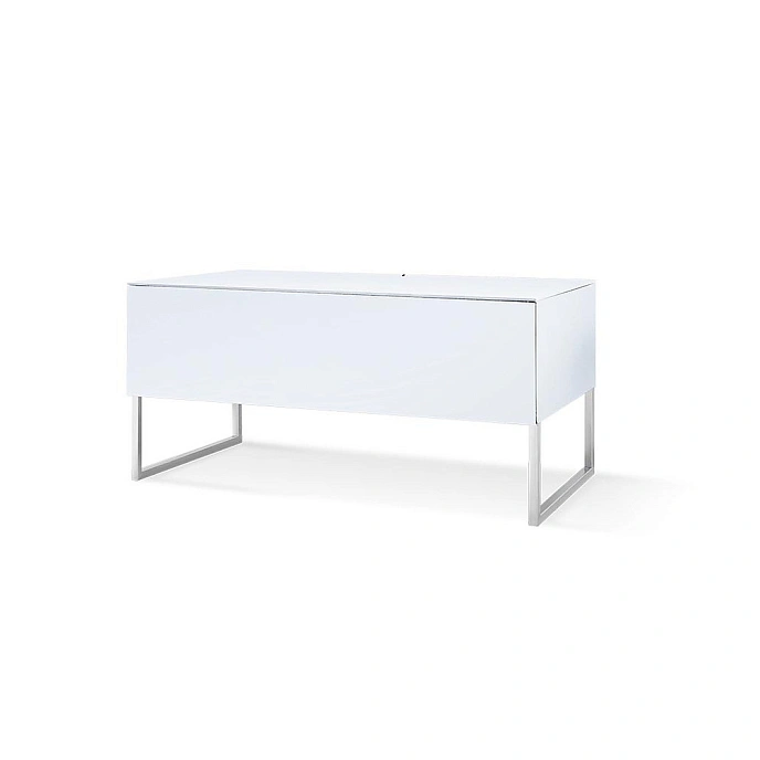 Hi-Fi Stand NorStone Khalm 1000 White - img.0
