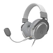 - img.3 Gaming headset AQIRYS Sirius 7.1 White - img.3