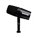 USB Microphone Shure MV7 Black - img.2