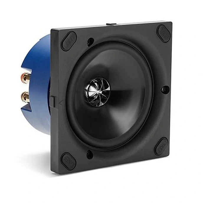In-Wall Speakers KEF Ci130QSfl - img.2