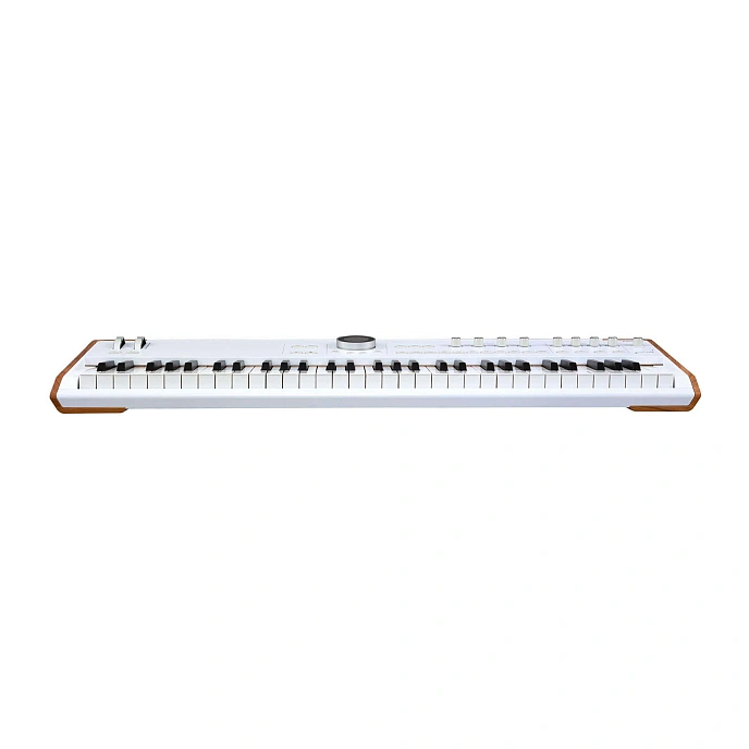 Synthesizer Arturia AstroLab White - img.2