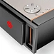 Power Amp Aavik P-188 Black Silver - img.4