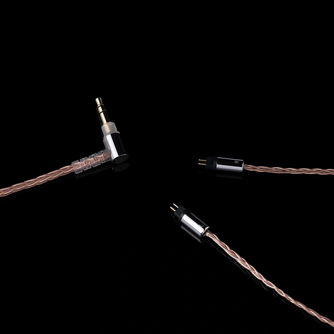 In-ear headphones Final Audio A6000 Black - img.8