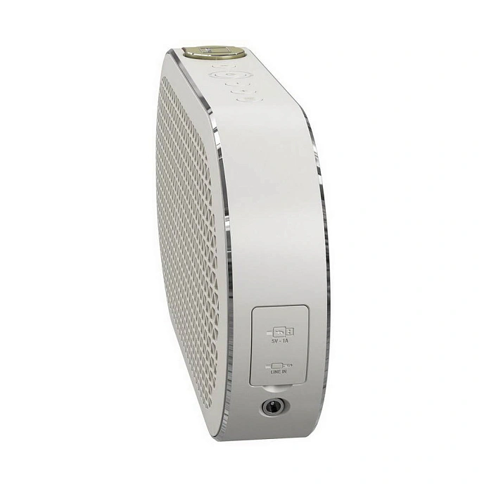 Portable speaker Dali Katch G2 Caramel White - img.2