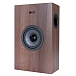 On-wall speakers KEF Q4 Meta Walnut - img.0