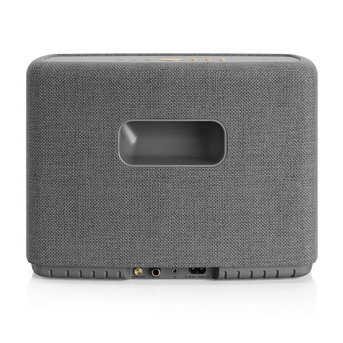 Portable speaker Audio Pro A15 W Dark Grey - img.1