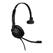 Call Center Headset Jabra Evolve 30 II Stereo MS Black - img.0