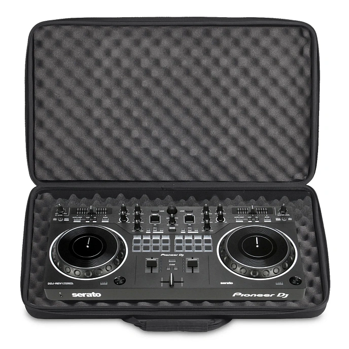 Case UDG Creator Controller Hardcase Large MK2 Black - img.11