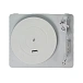 Turntable Phaze Audio Diana MK2 Siberian White - img.0