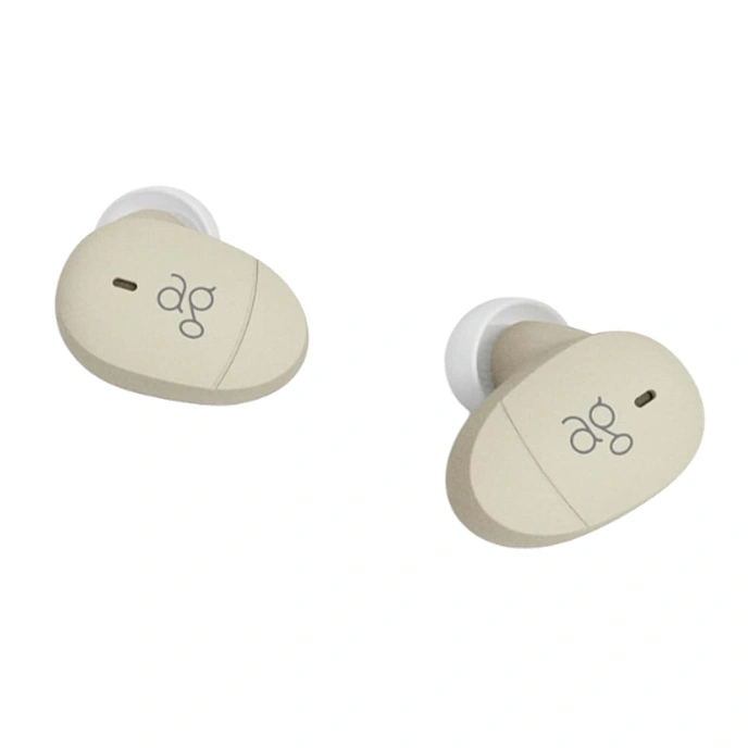 Wireless Headphones AG COTSUBU MK2 Cream beige - img.1