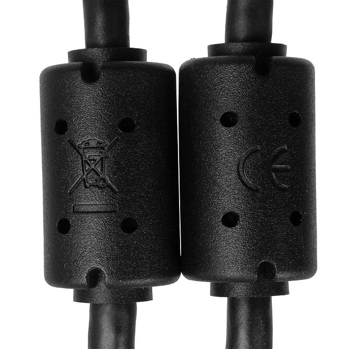 Cable UDG Ultimate Audio Cable USB-C - USB-A Straight 1.5m Black - img.5