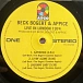 Box set Beck, Bogert & Appice - Live 1973 & 1974 (Boxset) - 4LP - img.17