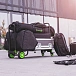 Stand Gravity CART M 01 B Black - img.12