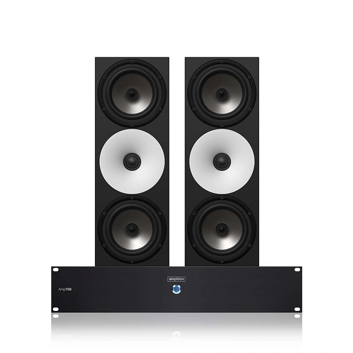 Power Amp Amphion Amp700 - img.4