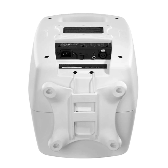 Bookshelf speakers Genelec G Five White - img.3