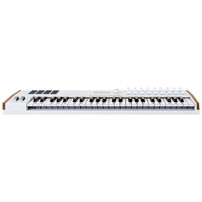 MIDI Keyboard Arturia KeyLab 49 MK3 White - img.2