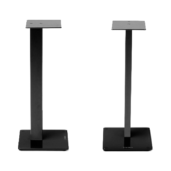 Speaker Stands NorStone Esse Speaker Stand Black Glossy/Black - img.0