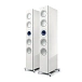 Floorstanding Speakers KEF Reference 5 Meta White Blue - img.0