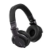 Headphones Pioneer HDJ-CUE1 Black - img.0 Headphones Pioneer HDJ-CUE1 Black - img.0
