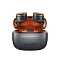 Bowers & Wilkins Pi8 McLaren Edition Galvanic Grey/Papaya Orange