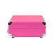 - img.4 Turntable Crosley CRUISER DELUXE pink - img.4