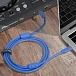Cable UDG Ultimate Audio Cable USB-C - USB-C Straight 1.5m Blue - img.4