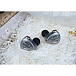 In-ear headphones FiiO FH9 Titanium - img.5