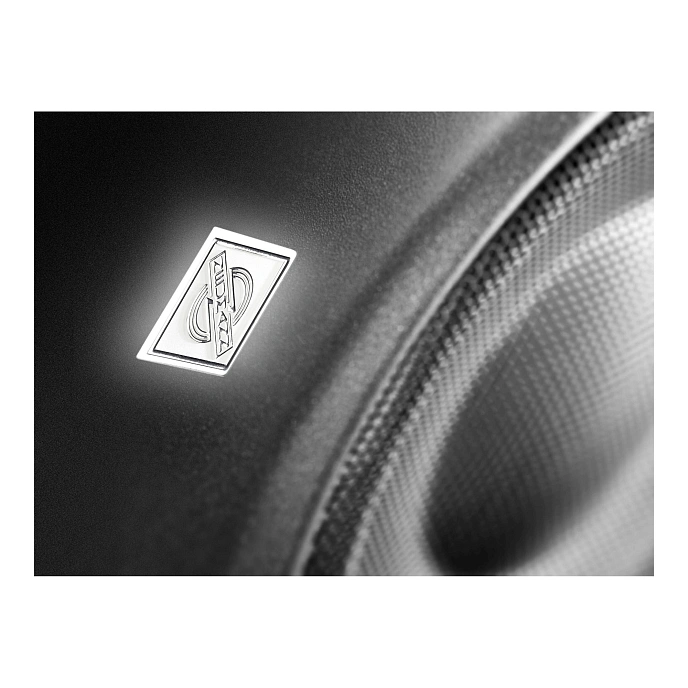 Studio monitor Neumann KH 120 II UK Black - img.5