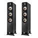 Floorstanding Speakers Polk Audio Signature Elite ES60 Black - img.0