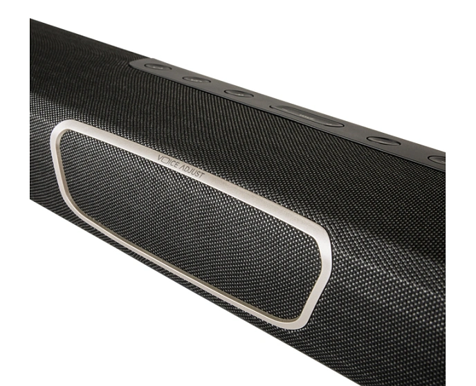 Kit Polk Audio Magnifi Max system Black - img.10