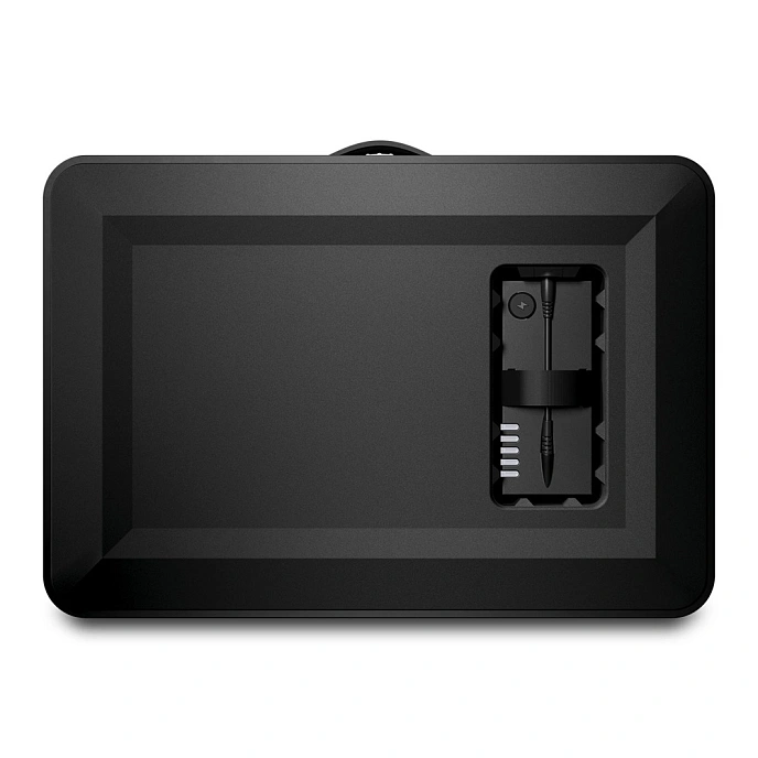 Wireless Speaker SOUNDBOKS Go black - img.4