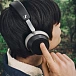 Wireless Headphones Sennheiser HDB 630 Black - img.13