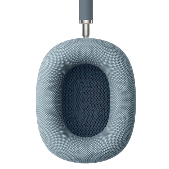 Wireless Headphones Apple AirPods Max Blue - img.4