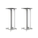 Speaker Stands NorStone Stylum MAX Satin White - img.0