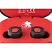 Wireless Headphones Final Audio x Evangelion NERV - img.3
