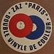 Vinyl Record Zaz - Paris (Red / Blue) - 2LP - img.2
